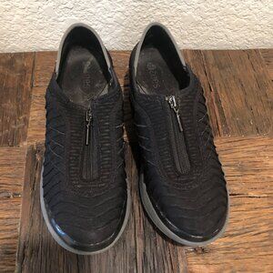 Bzees Women's Fancy Casual Comfort  Shoe